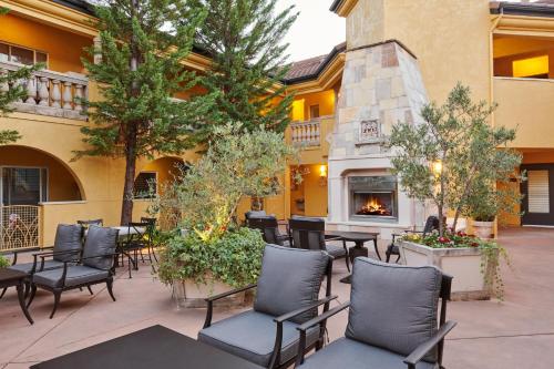 Imagen general del Hotel Dry Creek Inn MOD Collection by Sonesta. Foto 1