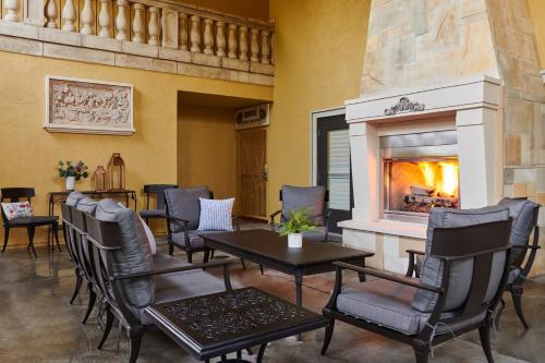 Imagen general del Hotel Dry Creek Inn MOD Collection by Sonesta. Foto 2