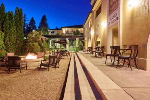 Imagen general del Hotel Dry Creek Inn MOD Collection by Sonesta. Foto 3