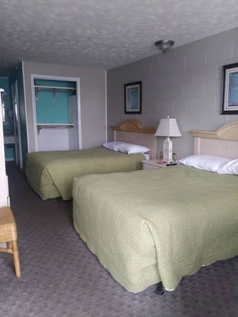 Imagen de la habitación del Hotel Dry Dock Inn. Foto 2