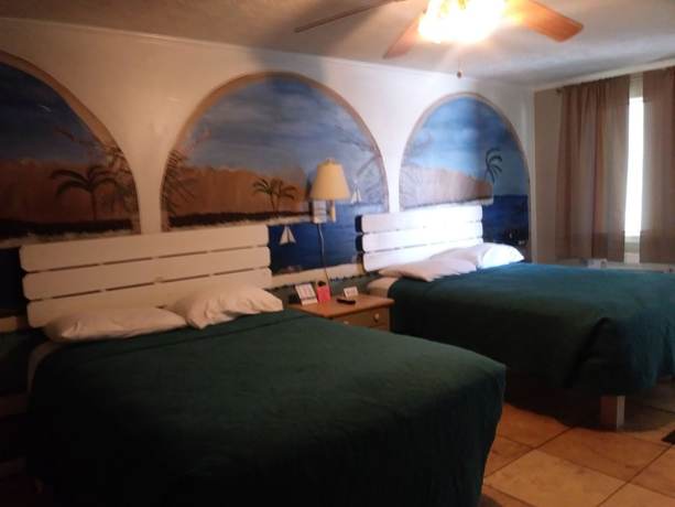 Imagen de la habitación del Hotel Dry Dock Inn. Foto 4