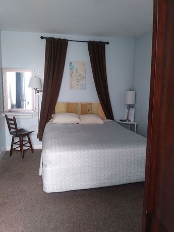 Imagen de la habitación del Hotel Dry Dock Inn. Foto 6