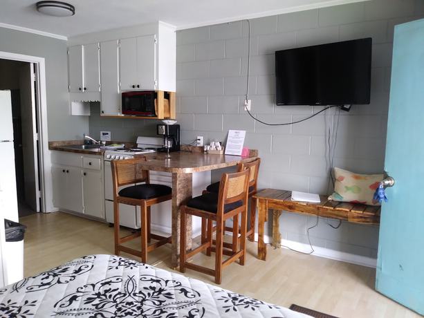Imagen de la habitación del Hotel Dry Dock Inn. Foto 9