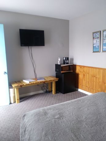 Imagen de la habitación del Hotel Dry Dock Inn. Foto 10