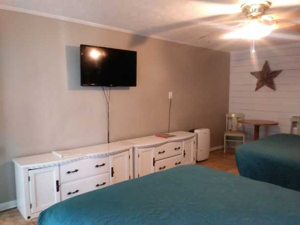 Imagen de la habitación del Hotel Dry Dock Inn. Foto 11
