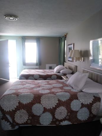 Imagen de la habitación del Hotel Dry Dock Inn. Foto 12