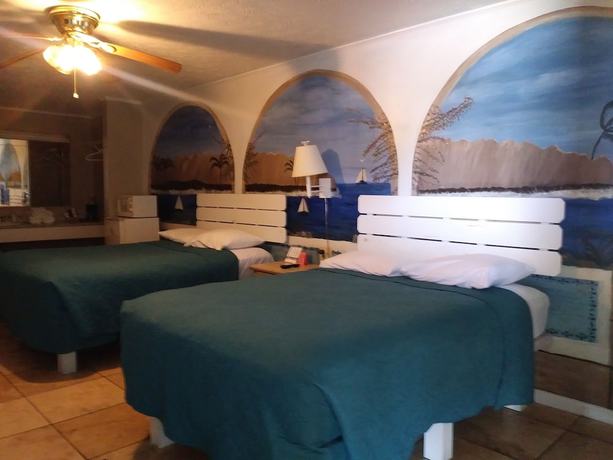 Imagen de la habitación del Hotel Dry Dock Inn. Foto 13