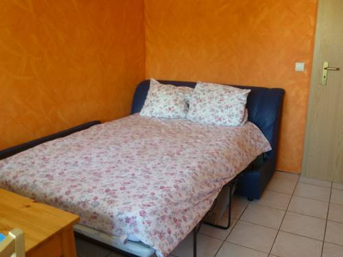 Imagen de la habitación del Hotel Dry Les Courtis. Foto 4