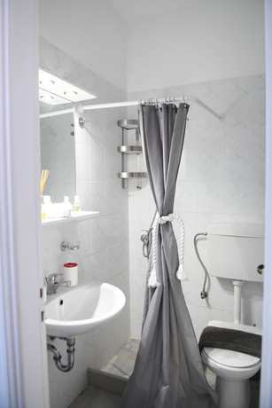 Imagen de la habitación del Hotel Dryades Family. Foto 20