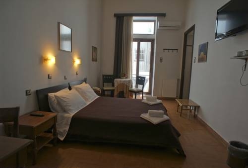 Imagen general del Hotel Dryades Hotel. Foto 2