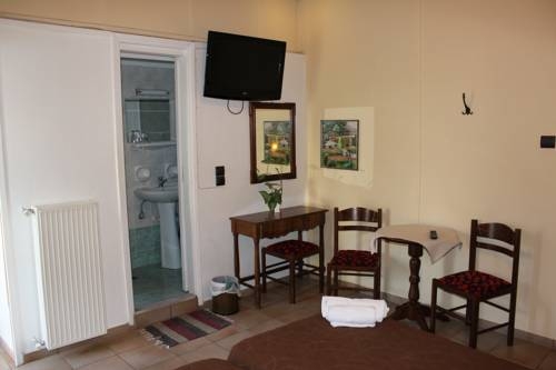 Imagen general del Hotel Dryades Hotel. Foto 3