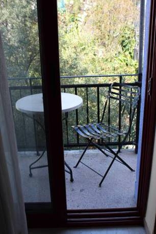 Imagen general del Hotel Dryades Hotel. Foto 4