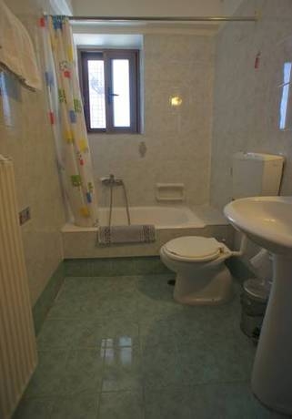 Imagen general del Hotel Dryades Hotel. Foto 6