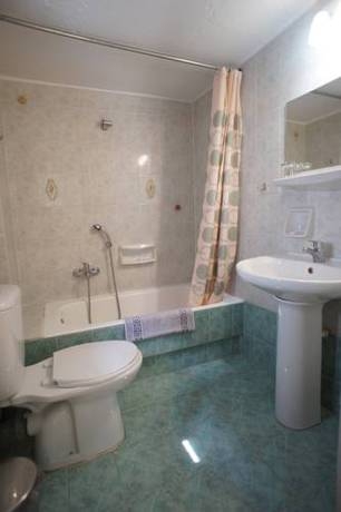 Imagen general del Hotel Dryades Hotel. Foto 7