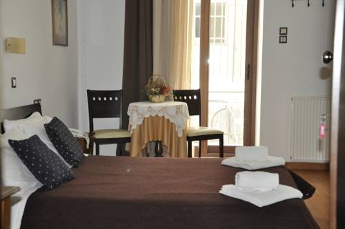 Imagen general del Hotel Dryades Hotel. Foto 8