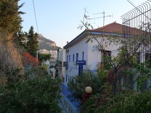 Imagen general del Hotel Dryades Hotel. Foto 9