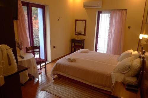 Imagen general del Hotel Dryades Hotel. Foto 10