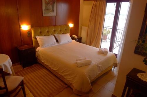 Imagen general del Hotel Dryades Hotel. Foto 11