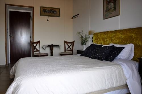 Imagen general del Hotel Dryades Hotel. Foto 12