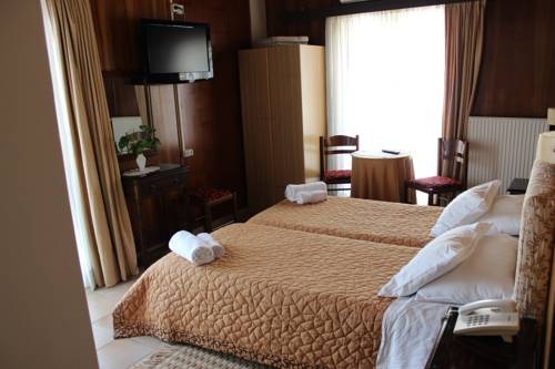 Imagen general del Hotel Dryades Hotel. Foto 13