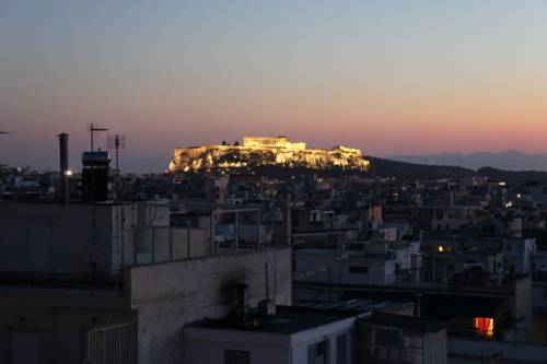 Imagen general del Hotel Dryades Hotel. Foto 14