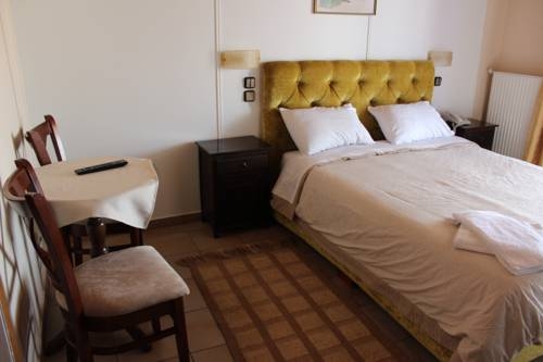 Imagen general del Hotel Dryades Hotel. Foto 15