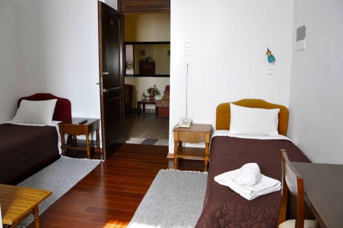 Imagen general del Hotel Dryades Hotel. Foto 16