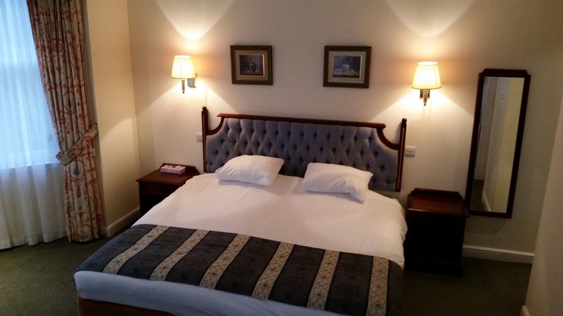 Imagen de la habitación del Hotel Dryburgh Abbey. Foto 2