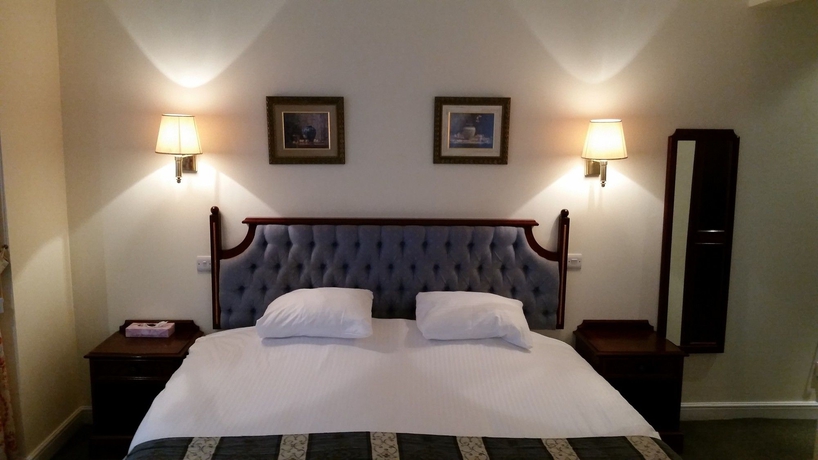Imagen de la habitación del Hotel Dryburgh Abbey. Foto 3