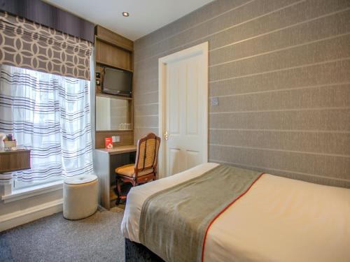 Imagen de la habitación del Hotel Dryfesdale Hotel - BW Signature Collection. Foto 5