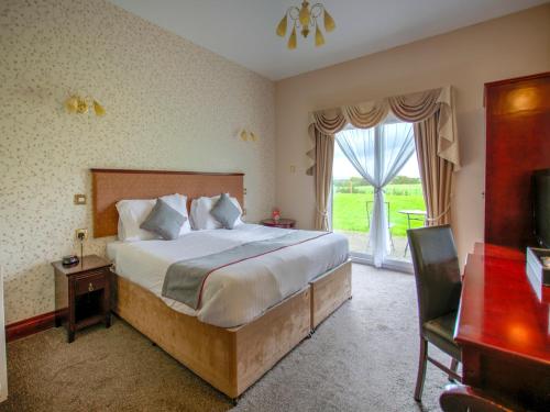 Imagen de la habitación del Hotel Dryfesdale Hotel - BW Signature Collection. Foto 6