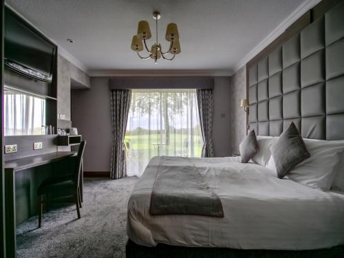 Imagen de la habitación del Hotel Dryfesdale Hotel - BW Signature Collection. Foto 7