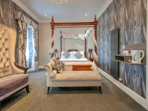 Imagen de la habitación del Hotel Dryfesdale Hotel - BW Signature Collection. Foto 8