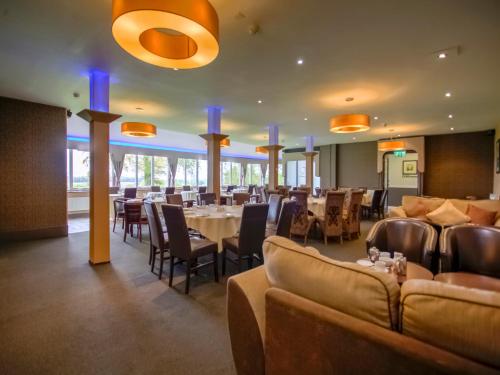 Imagen general del Hotel Dryfesdale Hotel - BW Signature Collection. Foto 2