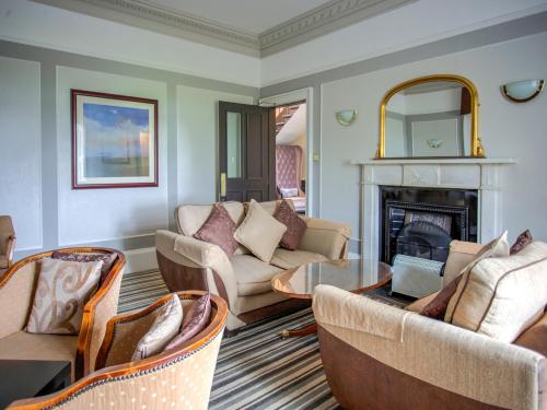 Imagen general del Hotel Dryfesdale Hotel - BW Signature Collection. Foto 3