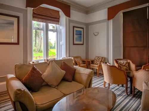 Imagen general del Hotel Dryfesdale Hotel - BW Signature Collection. Foto 4