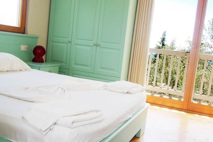 Imagen general del Hotel Drymades Inn Resort. Foto 4