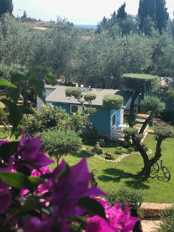 Imagen general del Hotel Drymades Resort, Himar&euml;. Foto 2