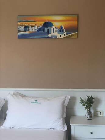 Imagen general del Hotel Drymades Resort, Himar&euml;. Foto 3