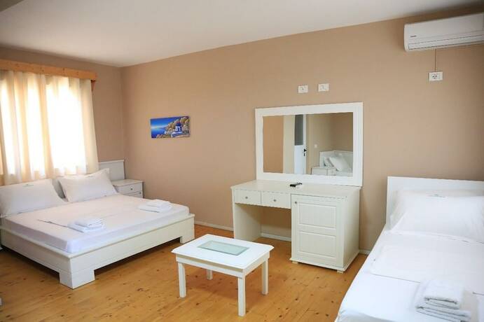Imagen general del Hotel Drymades Resort, Himar&euml;. Foto 4