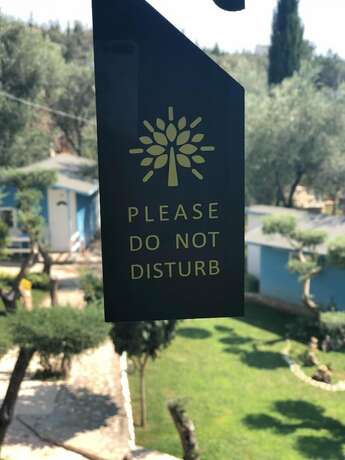Imagen general del Hotel Drymades Resort, Himar&euml;. Foto 7