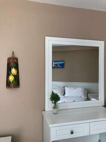 Imagen general del Hotel Drymades Resort, Himar&euml;. Foto 9