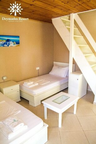 Imagen general del Hotel Drymades Resort, Himar&euml;. Foto 10