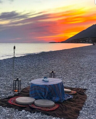 Imagen general del Hotel Drymades Resort, Himar&euml;. Foto 11