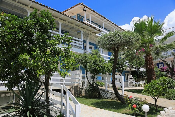 Imagen general del Hotel Drymades Resort, Himar&euml;. Foto 14