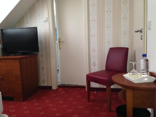 Imagen de la habitación del Hotel Ds Bad Bentheim. Foto 8
