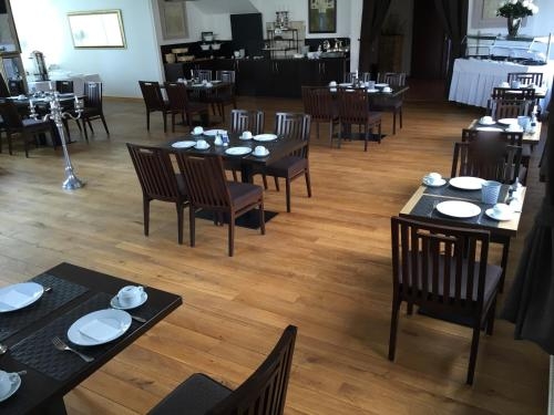 Imagen general del Hotel Ds Bad Bentheim. Foto 3