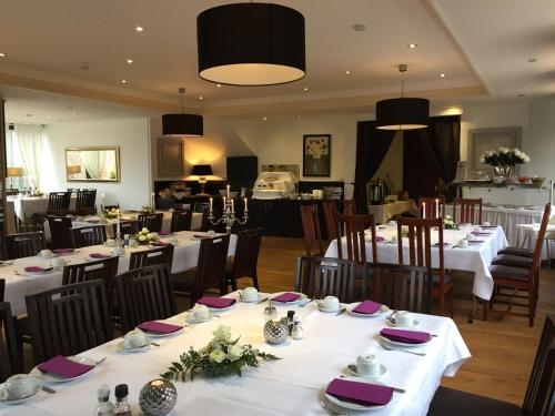 Imagen general del Hotel Ds Bad Bentheim. Foto 4