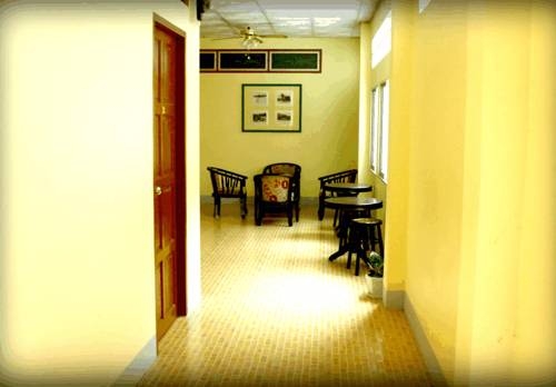 Imagen general del Hotel D's Corner and Guesthouse. Foto 4