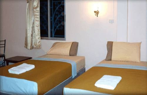 Imagen general del Hotel D's Corner and Guesthouse. Foto 5